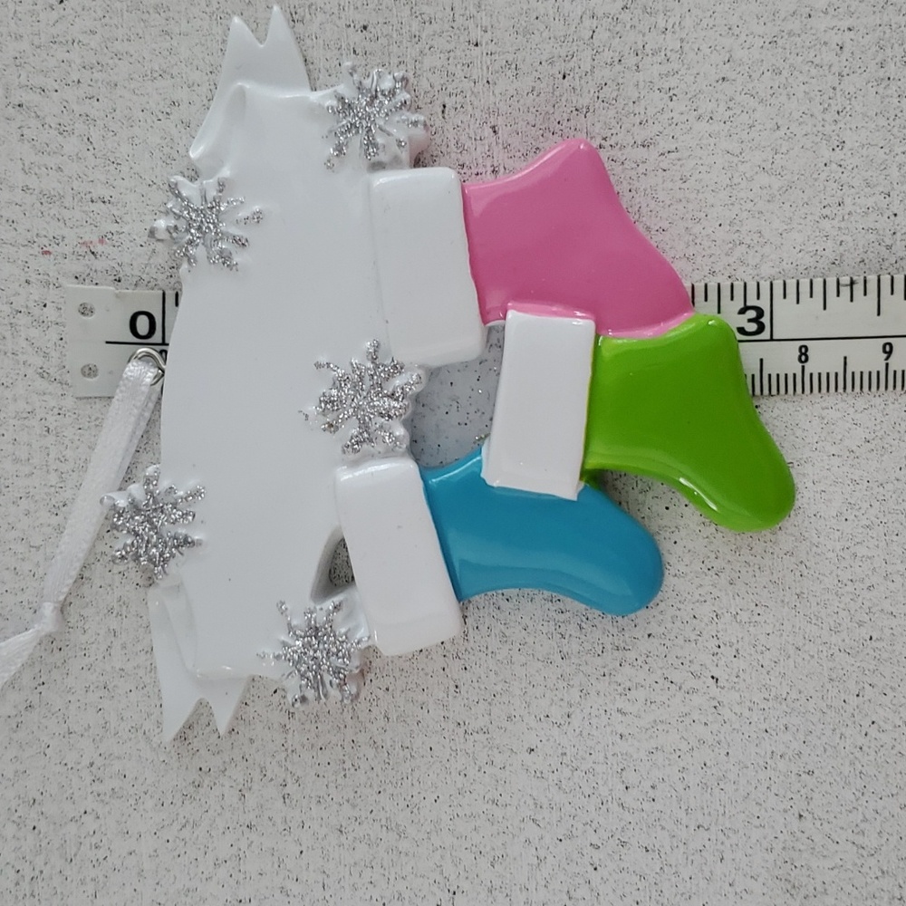 CHRISTMAS ORNAMENT - Picture 7 of 7